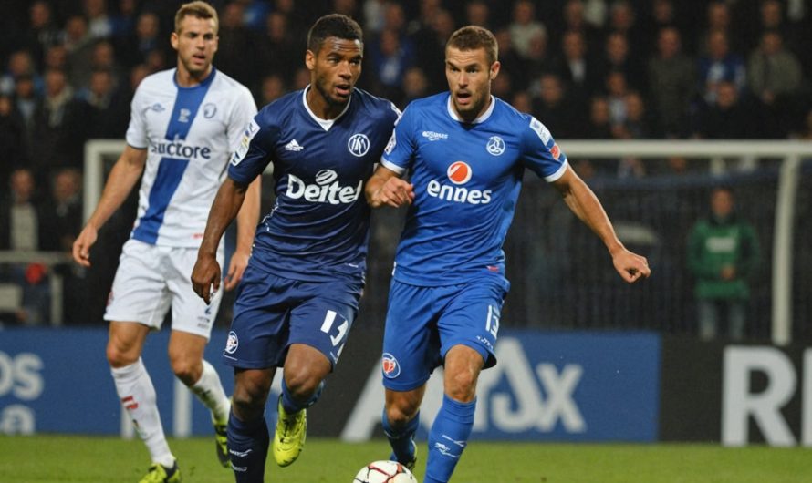 Avis Montpellier   Auxerre du 21/08 au Stade de la Mosson